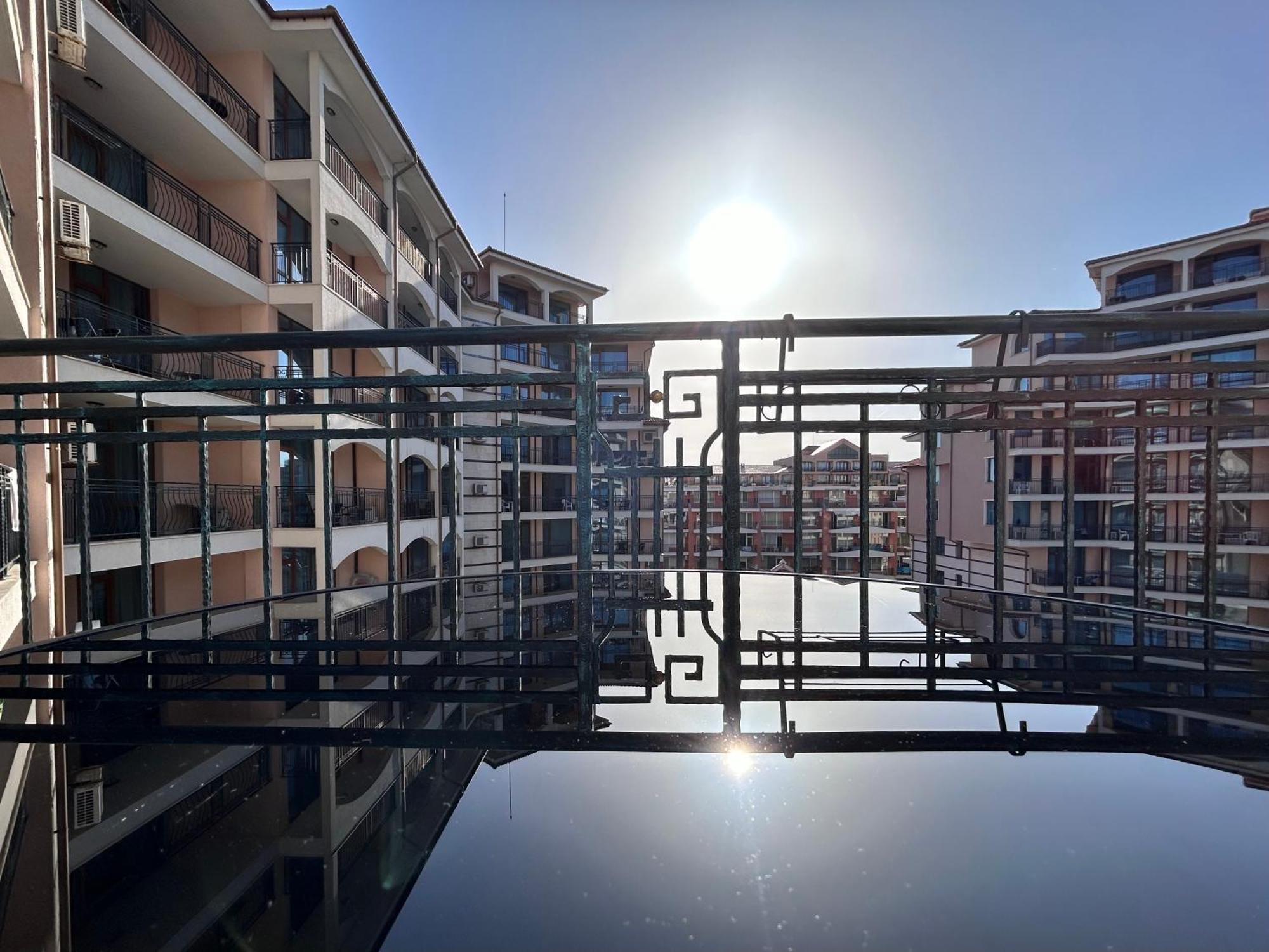 Karolina Apartment 65 Slantschew brjag Exterior foto