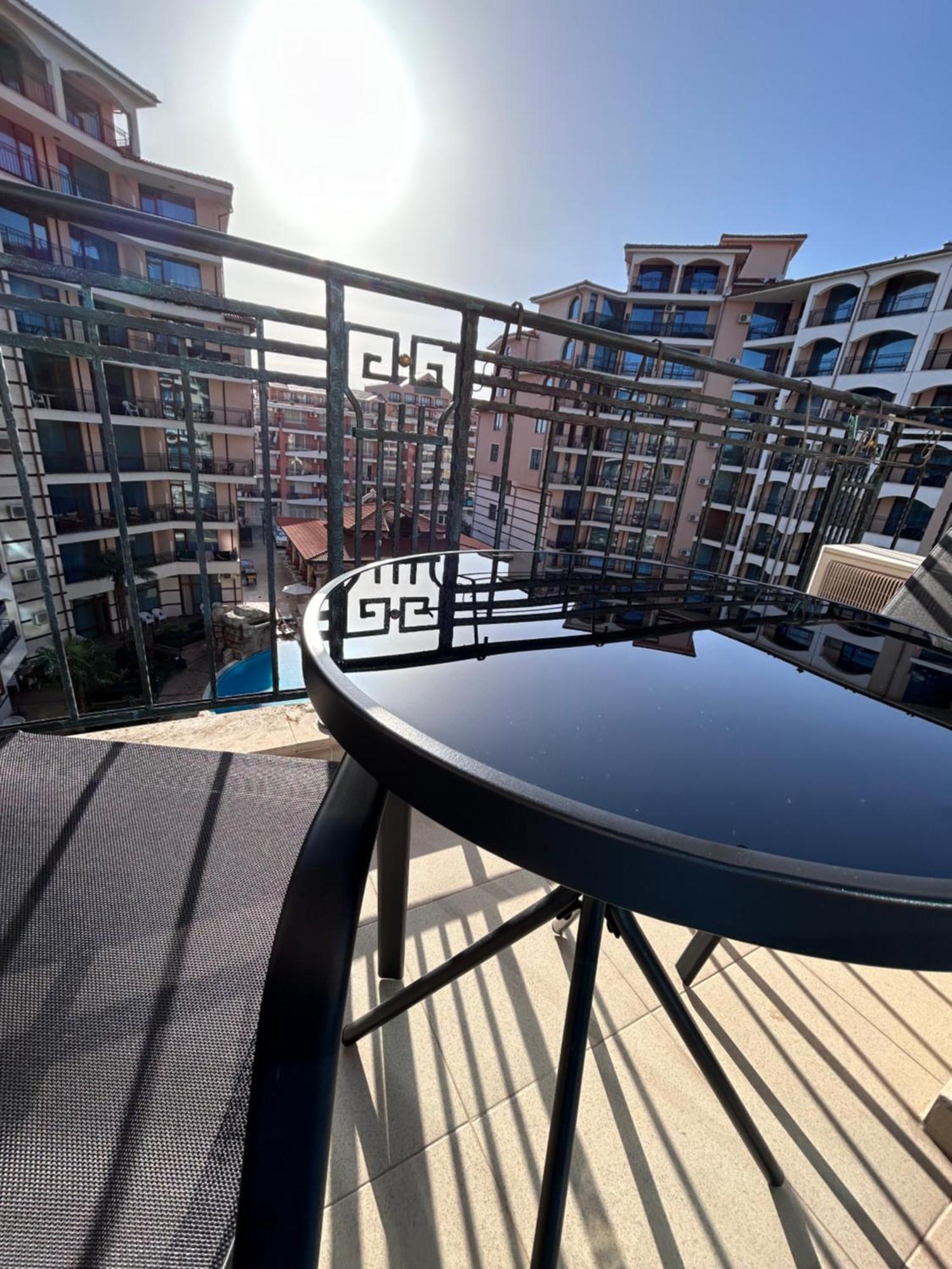 Karolina Apartment 65 Slantschew brjag Exterior foto